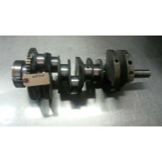 #E406 Crankshaft Standard From 2014 Dodge Avenger  3.6 05184249AC